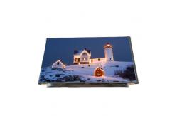 China Sharp Vertical Stripe 15.6 Inch LCD Pane LQ156M1JW03 1920*1080 141PPI supplier