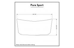 China SGS Approval High Density 1.2x2.4m Swim Platform Pads supplier