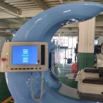 Physiotherapy Center Decompression Traction System Cervical Spondylosis Treatment for sale