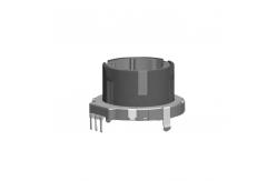 China 28mm EC28 Incremental Hollow Rotary Encoder supplier