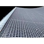 vibrating screen mesh High manganese 65Mn steel wire quarry mine crusher sieve Screen mesh factory price for sale