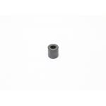 Oil Impregnated Powder Metallurgy Parts Stainless Steel Solid Sleeve Bushing for sale