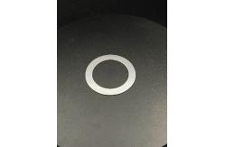 China OEM Compressor Valve Plate Stainless Steel Threaded Connection supplier