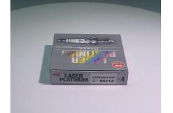 China LZFR6AP11GS NGK Iridium Spark Plug 95712 BMW X5 2007-2012 0 037 663 supplier