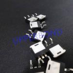 Mosfet Irfz44ns Through-Hole Version For Kretek MK8 Cigarette Machine Parts for sale