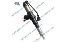 China Genuine Fuel Injector 095000-0710 095000-0711 095000-0310 095000-0313 For MITSUBISHI 8M22T ME350955 ME354588 supplier