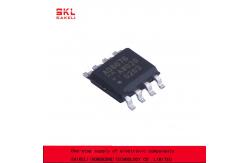China AD8676ARZ-REEL7 Audio Amplifier IC Chip For High Quality Sound supplier