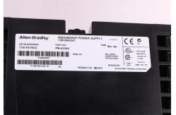 China Allen Bradley Modules 1756-PA75R AB 1756-PA75R PLC ControlLogix High reliability supplier