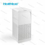 UV LED EPI602 Intelligent Air Purifier , True HEPA Filter With Smart Sensor for sale