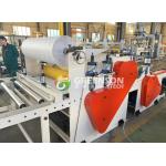 Automatic Gypsum Ceiling Tile Making Machine with PLC Control for sale