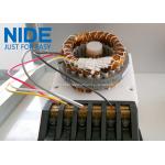 Stator Performance Testing Panel Machine For Insulation Resistance