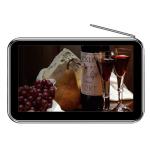 Certified OEM Touch Screen Tablet Notebook CE FCC Approved for sale