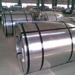 Regular Spangle Zinc Coated GI Sheet with Tensile Strength of 270-500N/mm2