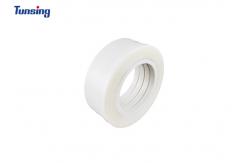 China High Elastic Polyurethane TPU Hot Melt Adhesive Film For Textile Fabric supplier