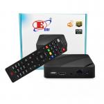 Protocol M3u Live Stream Player RTMP H265 Decoder M3u Tv Player