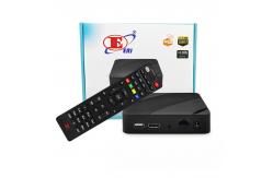 China Protocol M3u Live Stream Player RTMP H265 Decoder M3u Tv Player supplier