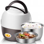 1.3L Electric Cooker Box Custom Hygienic Electric Rice Cooker for sale