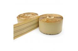 China Professional Factory Single Sided Carpet Heat Sealing Splicing Tape supplier