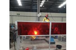 China Electric Vibratory Hammer manufacturer