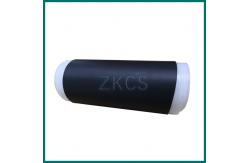 China 43-48 Hardness Cold Shrink Sleeve , 80mm Diameter EPDM Cold Shrink Tubing supplier