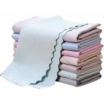 Nanoscale Cleaning Cloth Fish Scale Microfiber Easycleanco Cloth