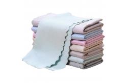 China Nanoscale Cleaning Cloth Fish Scale Microfiber Easycleanco Cloth supplier