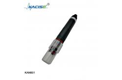 China 20mA RS485 Ip68 Nitrogen Water Sensor With Pipe Thread supplier