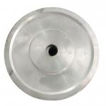 6.89IN resin bonded glass grinding diamond wheel for sale