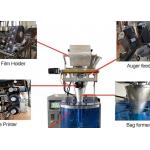 30g Auto Weighing Filling And Sealing Machine 2KW Vertical Flow Pack