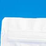 Food-Grade Flat Bottom 8-side Sealed Gusseted Bags with Custom Prints for Moisture Protection for sale