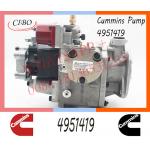 Diesel Injection For Cummins NT855-G NTA855-G2 Fuel Pump 4951419 4951456 4951459 for sale