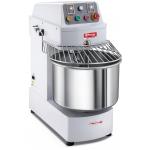 Quick Mixing Spiral Dough Maker for Efficient Dough Preparation for sale