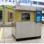 Cold Hot Thermal Shock Climatic Test Chamber For LED Lighting -40~150C