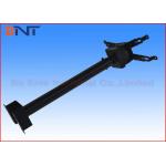 1500 mm  Projector Ceiling Mount Kit , Retractable Projector Ceiling Mount Drop