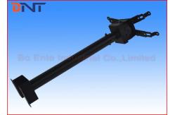 China 1500 mm  Projector Ceiling Mount Kit , Retractable Projector Ceiling Mount Drop supplier