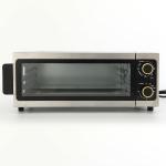 Commercial Multifunctional 15L Air Fryer Ovens With Rotisserie for sale