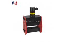 China Copper 170KN Bus Bar Bender Hydraulic Crimping Tools supplier