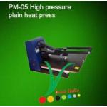PM-N02 T-shirt Press
