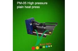 China PM-N02 T-shirt Press supplier