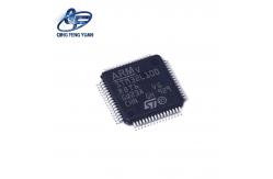 China STMicroelectronics ST ICS STM32L100RBT6 Online Electronic Components supplier