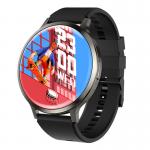 1.73 Inch Round Shape HD Screen Smart Watch IP68 BLE 5.4 Waterproof Fitness Watch for sale