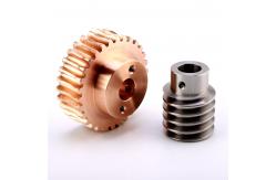 China High-precision Custom Gear Parts Processing Services Precision Machinery Gear Manufacturing Parts Equipment supplier