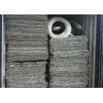 Galvanized Hexagonal Galfan Woven Gabion Fence System Baskets 2m Height for sale