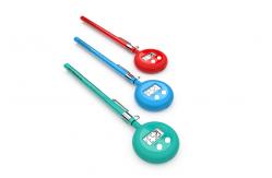 China Water / Beer Baby Milk Thermometer -49℉ To 392℉ Simple And Elegant Design supplier