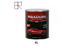 China 1.2KG Auto Refinish Paint supplier