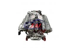 China Japan Used Engine Assembly for Hino F20C V8 Diesel Engine Car Parts supplier
