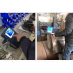 Digital Ultrasonic Flaw Detector automatic measurement HY-350