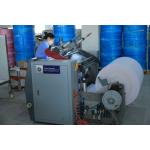 3 Phase Cutter Line Coil Thermal Paper Slitting Machine 900mm Max Width for sale