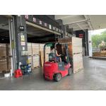 The Bonded Warehouse In Shanghai, China Has In-Warehouse Value-Added Services And International Supply Chain Services for sale