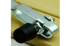 China Side Mount 227kg Metalworking Adjustable Toggle Clamp supplier
